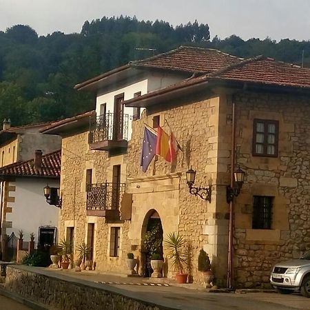 La Ermita 1826 Hotel Rudaguera Kültér fotó