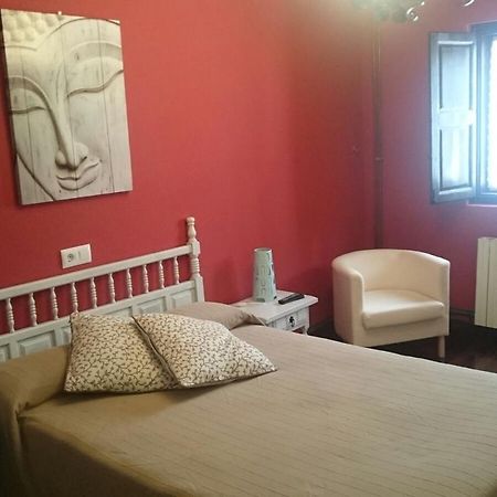La Ermita 1826 Hotel Rudaguera Kültér fotó