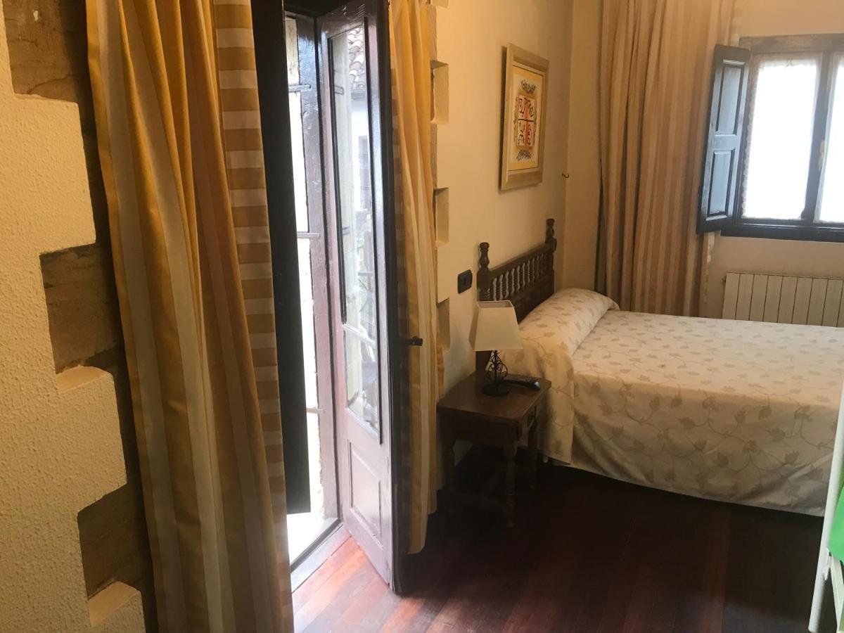 La Ermita 1826 Hotel Rudaguera Kültér fotó