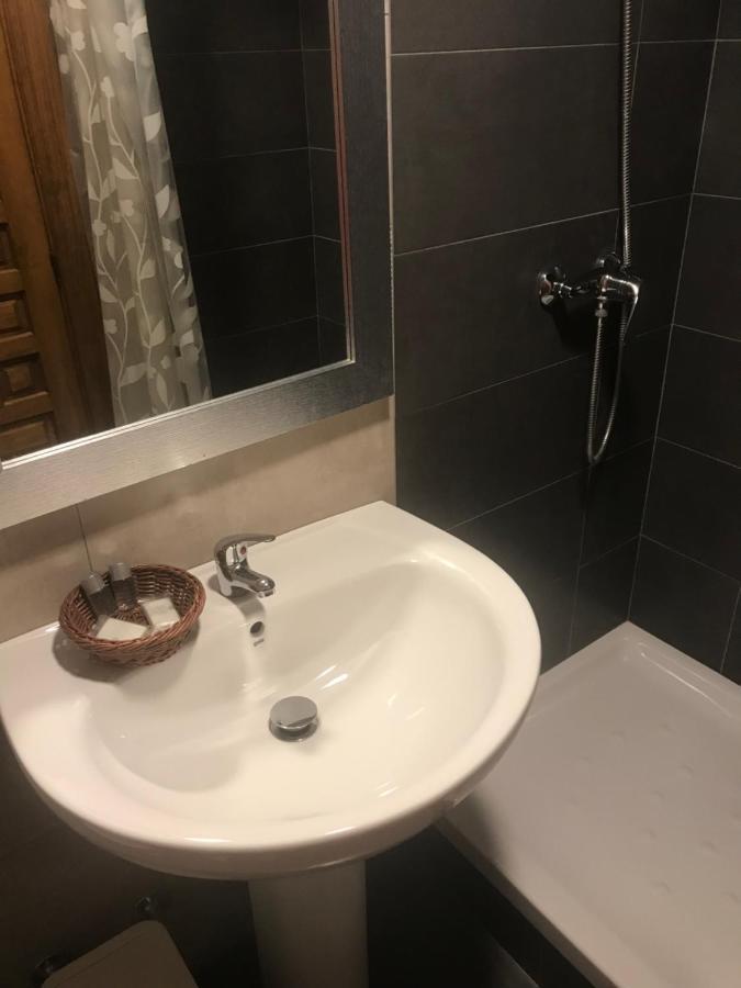 La Ermita 1826 Hotel Rudaguera Kültér fotó