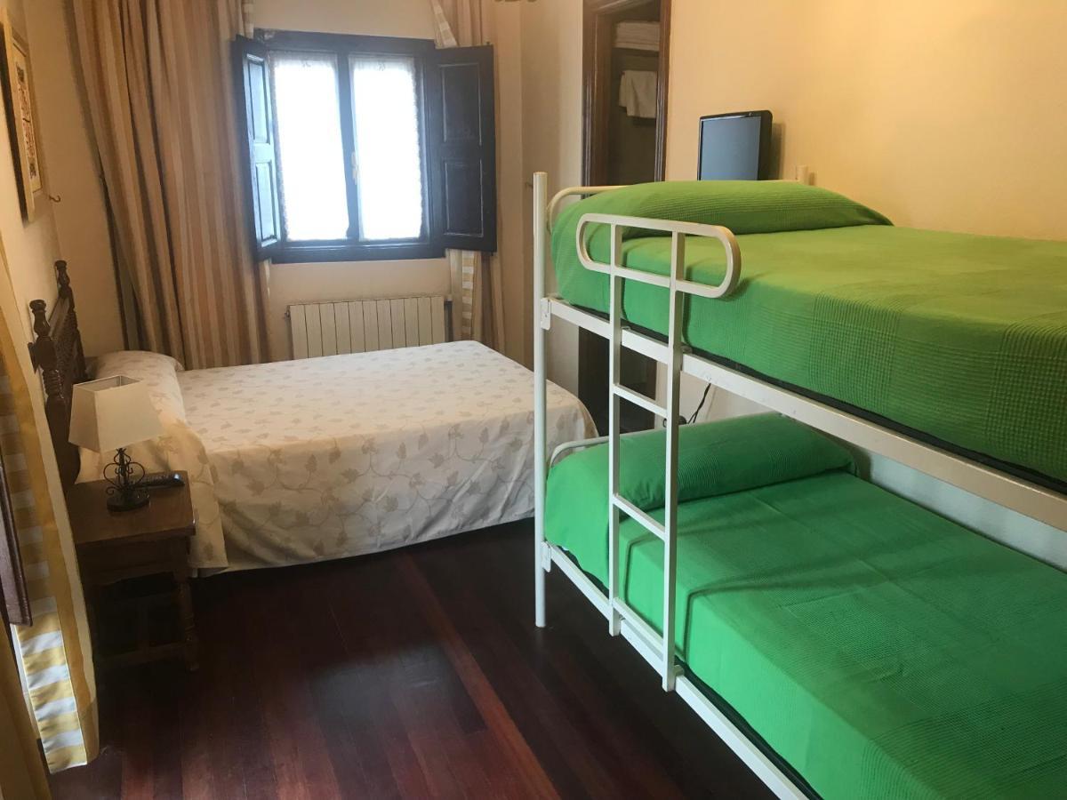 La Ermita 1826 Hotel Rudaguera Kültér fotó