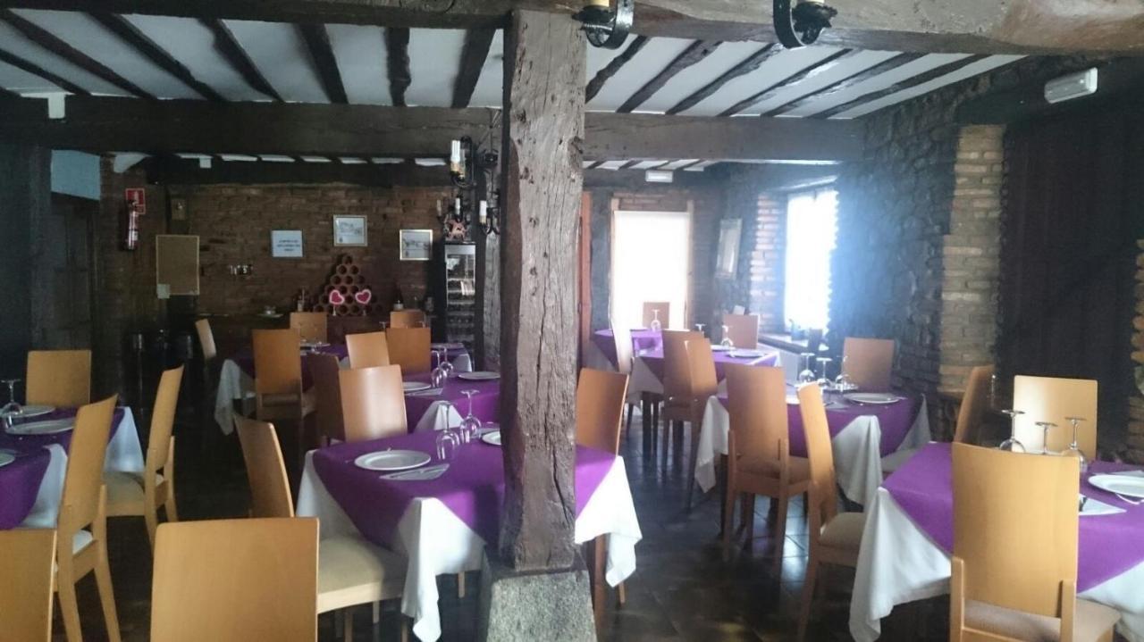 La Ermita 1826 Hotel Rudaguera Kültér fotó