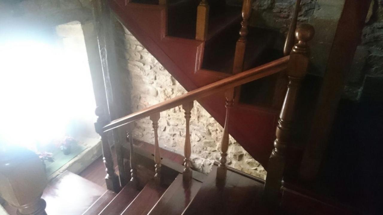 La Ermita 1826 Hotel Rudaguera Kültér fotó