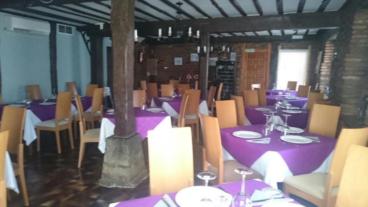 La Ermita 1826 Hotel Rudaguera Kültér fotó