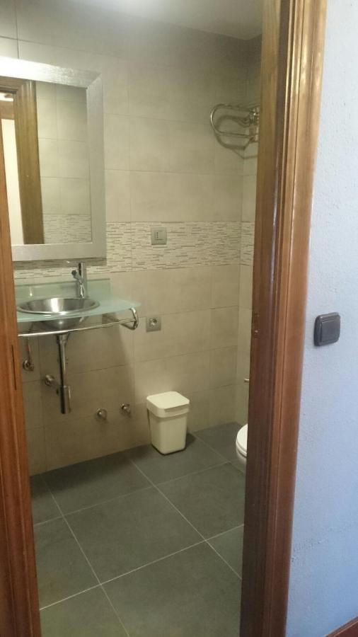 La Ermita 1826 Hotel Rudaguera Kültér fotó