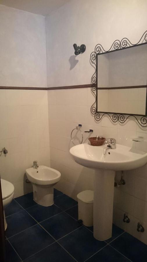 La Ermita 1826 Hotel Rudaguera Kültér fotó