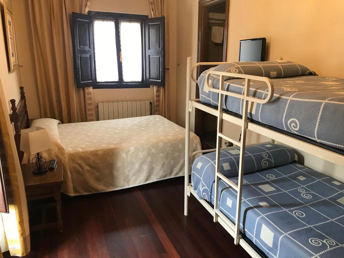 La Ermita 1826 Hotel Rudaguera Kültér fotó