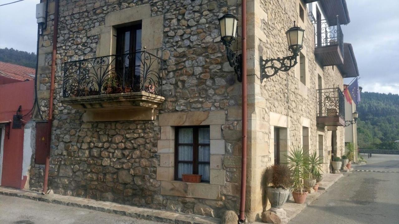 La Ermita 1826 Hotel Rudaguera Kültér fotó