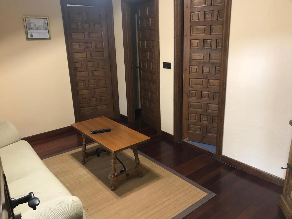 La Ermita 1826 Hotel Rudaguera Kültér fotó