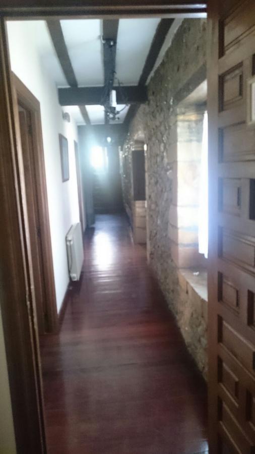 La Ermita 1826 Hotel Rudaguera Kültér fotó