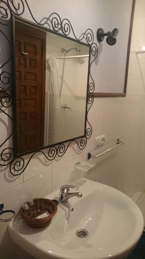 La Ermita 1826 Hotel Rudaguera Kültér fotó