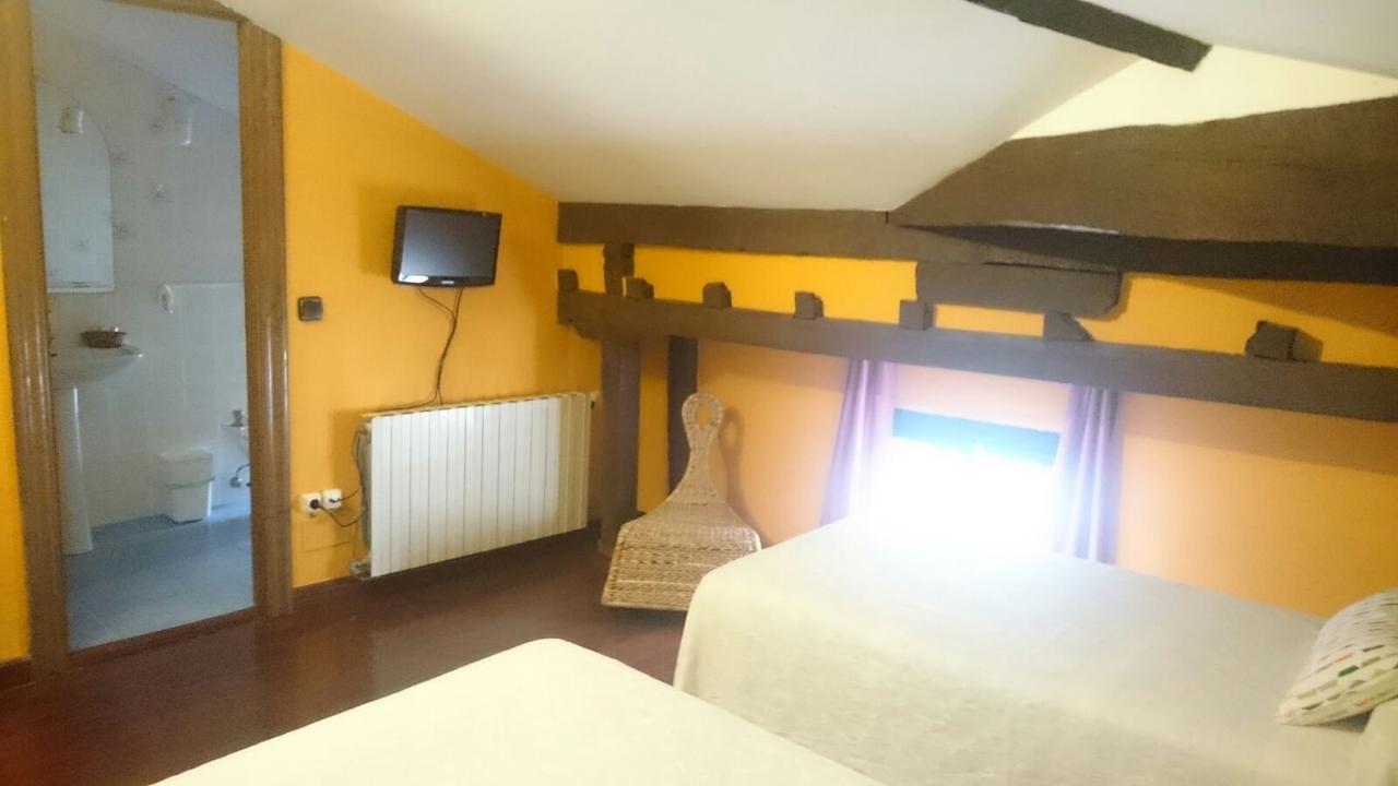 La Ermita 1826 Hotel Rudaguera Kültér fotó