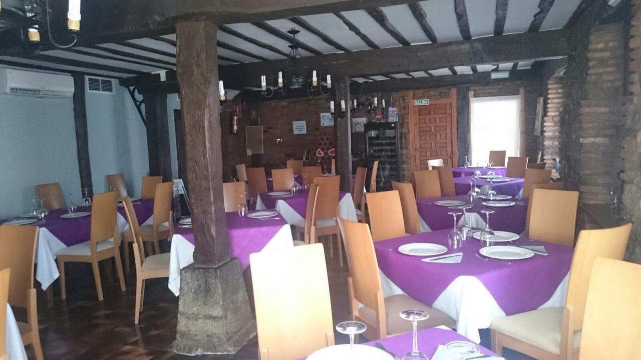 La Ermita 1826 Hotel Rudaguera Kültér fotó