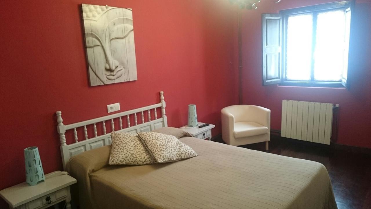 La Ermita 1826 Hotel Rudaguera Kültér fotó