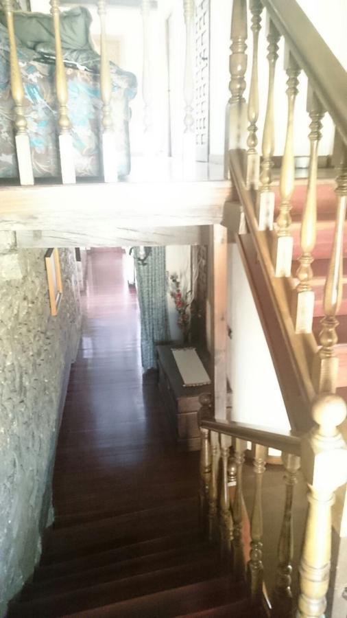 La Ermita 1826 Hotel Rudaguera Kültér fotó