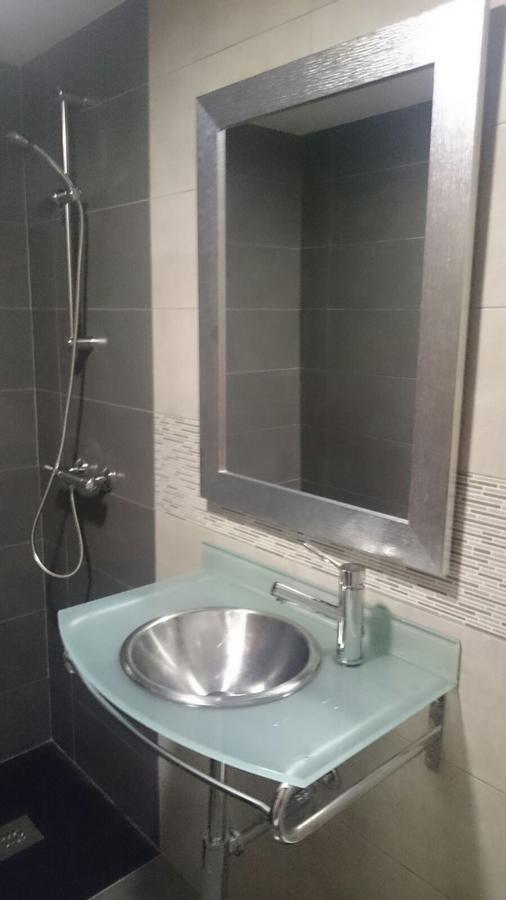 La Ermita 1826 Hotel Rudaguera Kültér fotó