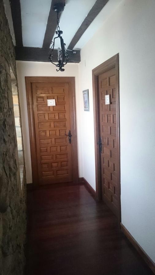 La Ermita 1826 Hotel Rudaguera Kültér fotó