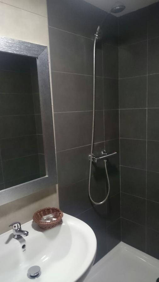 La Ermita 1826 Hotel Rudaguera Kültér fotó