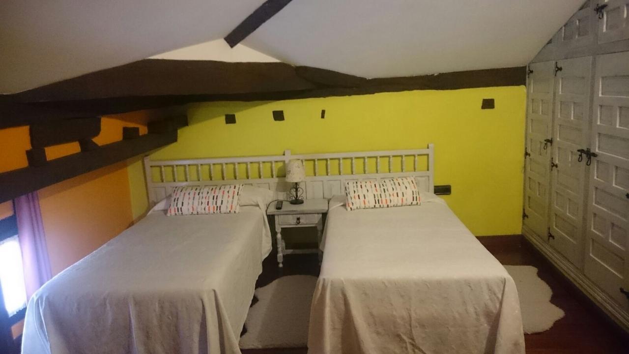 La Ermita 1826 Hotel Rudaguera Kültér fotó