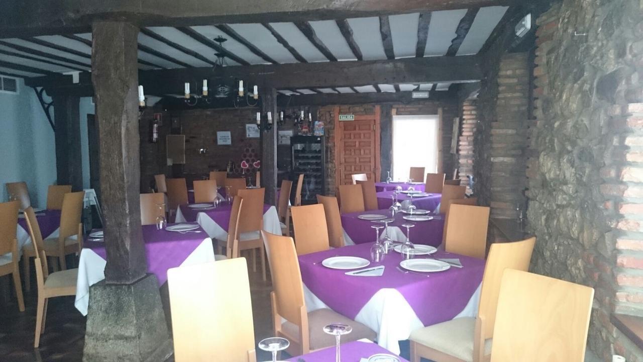 La Ermita 1826 Hotel Rudaguera Kültér fotó